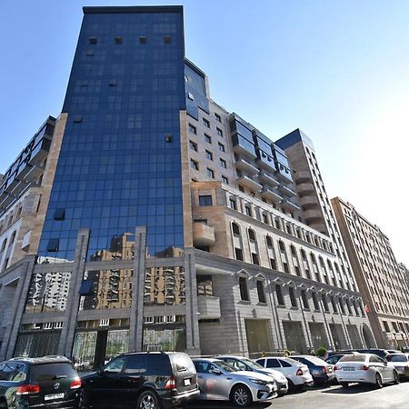 Luxury Apartment Just Near Republic Square #7 Γιερεβάν Εξωτερικό φωτογραφία