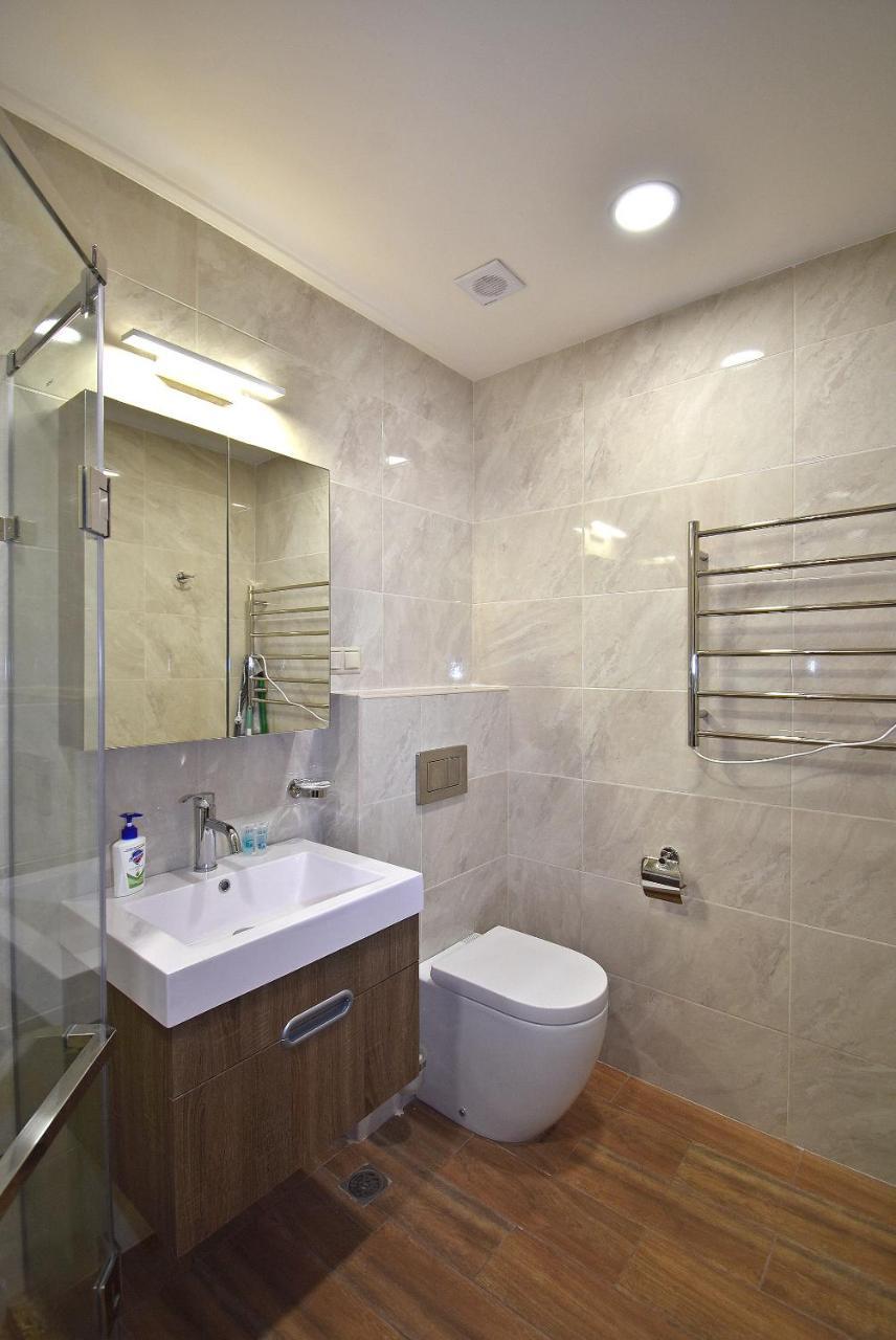 Luxury Apartment Just Near Republic Square #7 Γιερεβάν Εξωτερικό φωτογραφία