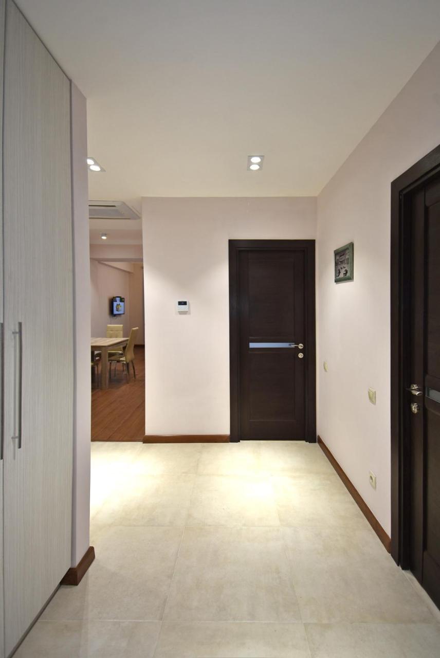 Luxury Apartment Just Near Republic Square #7 Γιερεβάν Εξωτερικό φωτογραφία